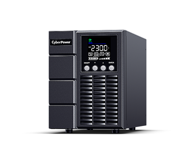 CyberPower UPS OLS1000EA - 1120378 - zdjęcie 2